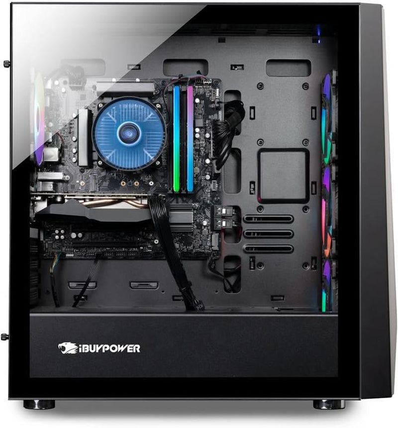 Desktop Computer Gaming PC 