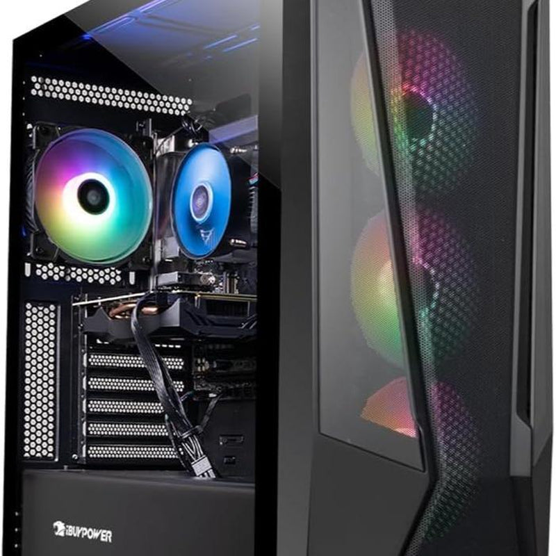 Desktop Computer Gaming PC 